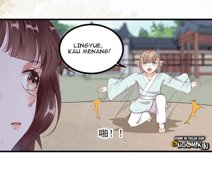 Rebirth Of The Divine Doctor Chapter 13 Gambar 10